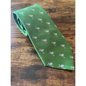 South Carolina Necktie